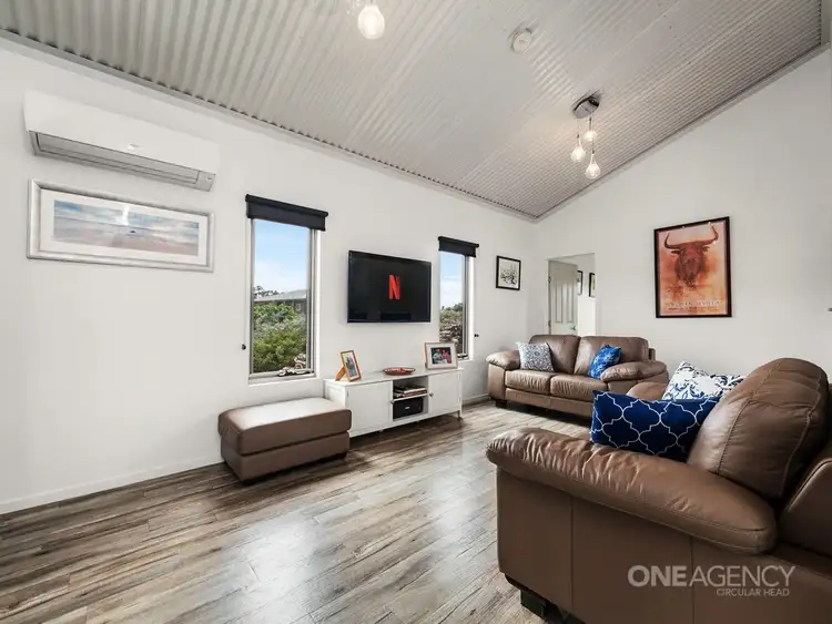 Fifth view of Homely villa listing, 5/270 Stanley Highway, Stanley TAS 7331