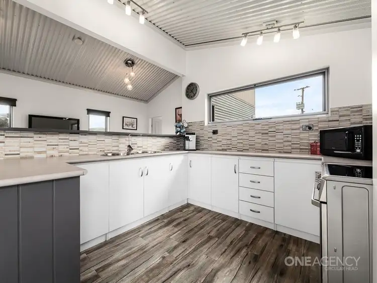 Sixth view of Homely villa listing, 5/270 Stanley Highway, Stanley TAS 7331