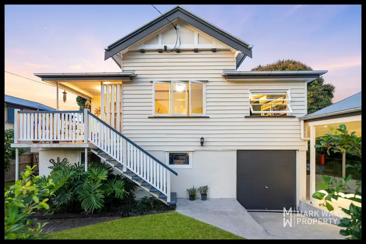 100 Lillian Avenue, Salisbury QLD 4107