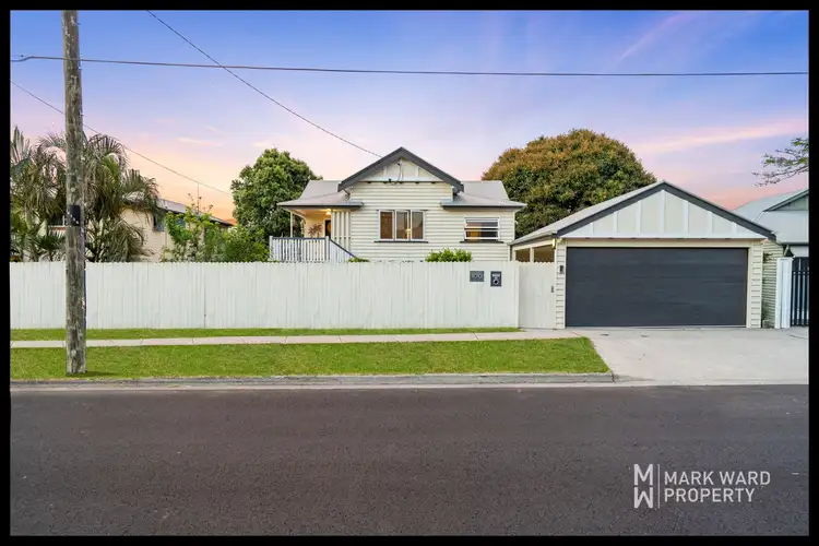 100 Lillian Avenue, Salisbury QLD 4107