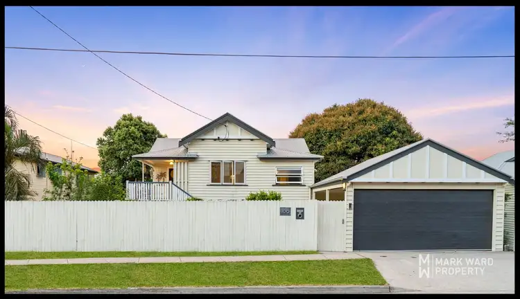 100 Lillian Avenue, Salisbury QLD 4107