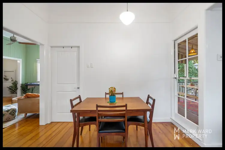 Fifth view of Homely house listing, 100 Lillian Avenue, Salisbury QLD 4107