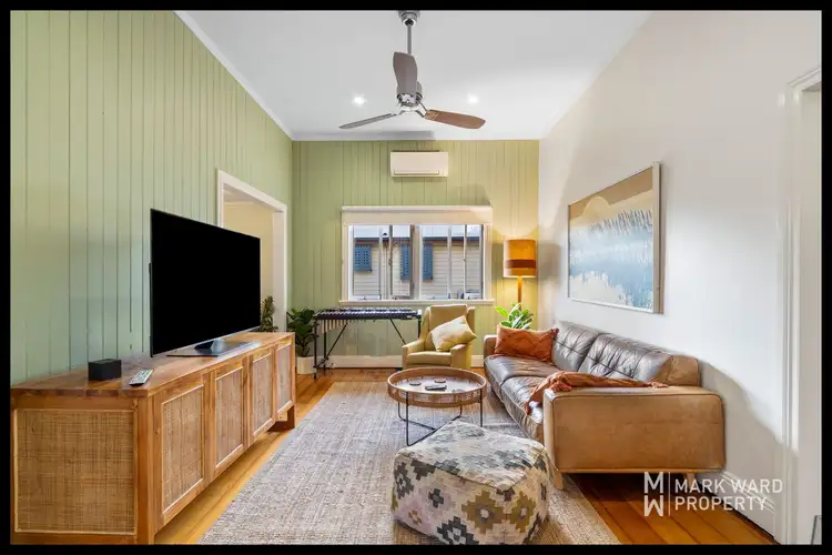 Sixth view of Homely house listing, 100 Lillian Avenue, Salisbury QLD 4107