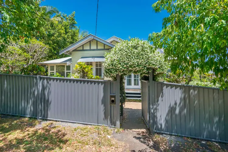 39 Spring Street, East Lismore NSW 2480