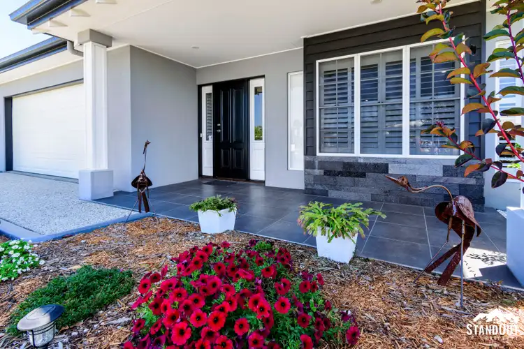 Third view of Homely house listing, 37 Caraway Crescent, Banksia Beach QLD 4507
