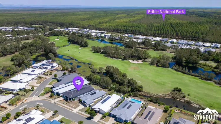 Sixth view of Homely house listing, 37 Caraway Crescent, Banksia Beach QLD 4507