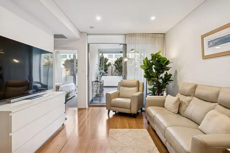 111/15 Roydhouse Street, Subiaco WA 6008