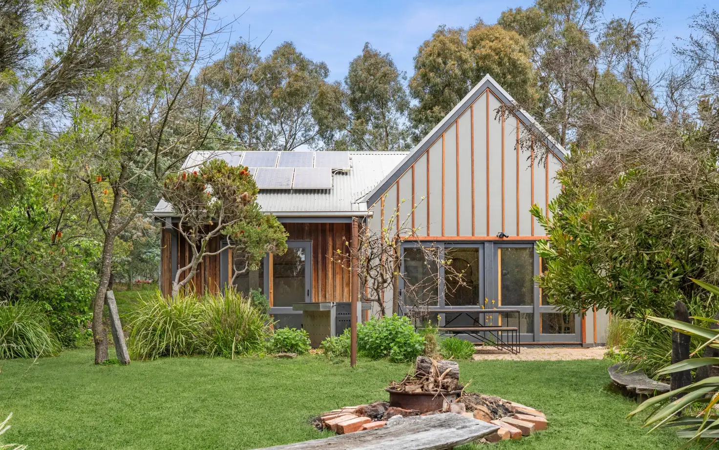 Main view of Homely house listing, 157 Main Road, Hepburn VIC 3461