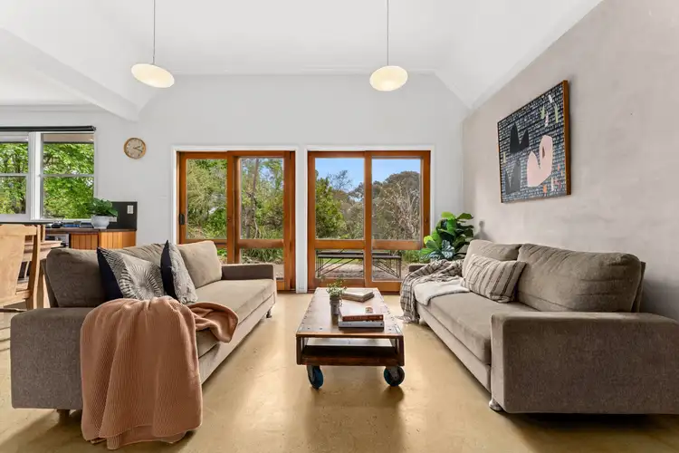 Second view of Homely house listing, 157 Main Road, Hepburn VIC 3461