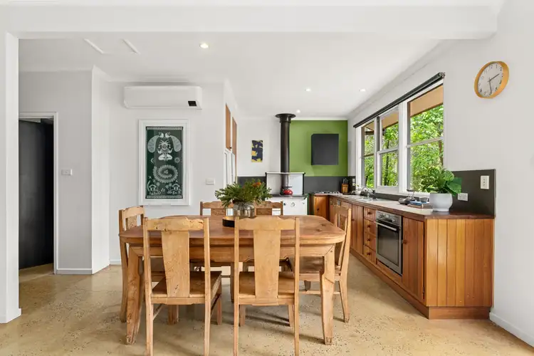 Third view of Homely house listing, 157 Main Road, Hepburn VIC 3461