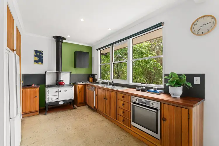 Fifth view of Homely house listing, 157 Main Road, Hepburn VIC 3461