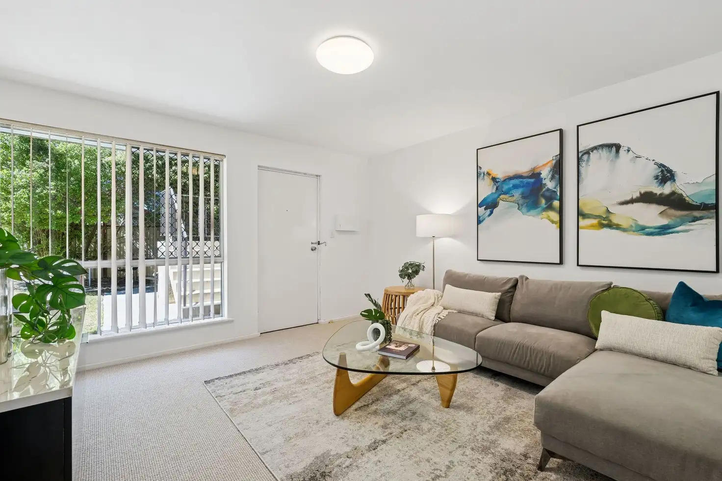 Main view of Homely apartment listing, 2/37 Smith Street, Highgate WA 6003