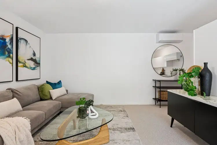 Third view of Homely apartment listing, 2/37 Smith Street, Highgate WA 6003