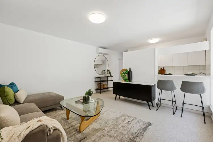 Fifth view of Homely apartment listing, 2/37 Smith Street, Highgate WA 6003