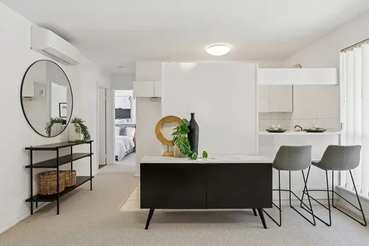 Sixth view of Homely apartment listing, 2/37 Smith Street, Highgate WA 6003