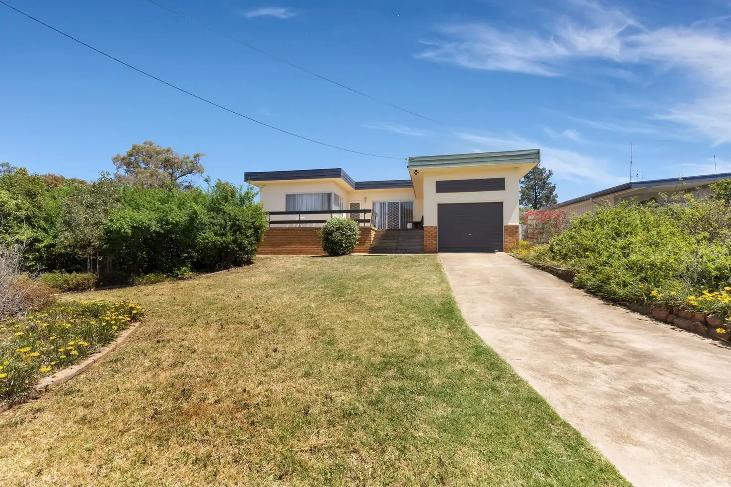 Main view of Homely house listing, 24 Albert Street, Parkes NSW 2870