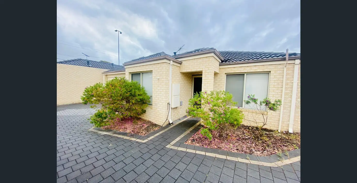Main view of Homely villa listing, 10B Woodchester Place, Nollamara WA 6061