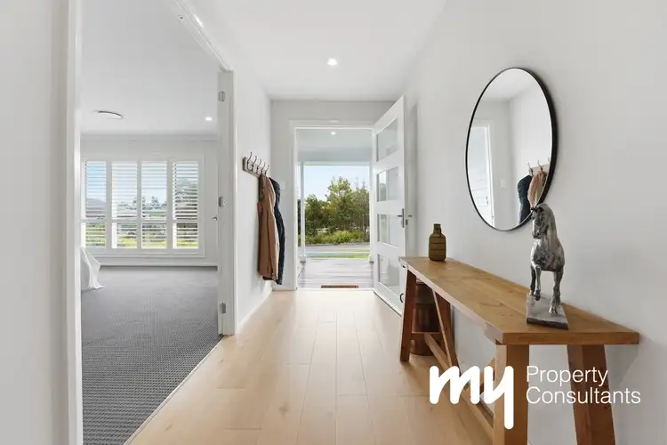 Third view of Homely house listing, 8 Emmaline Avenue, The Oaks NSW 2570