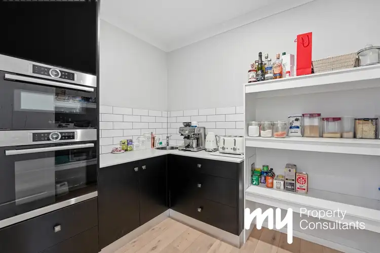 Sixth view of Homely house listing, 8 Emmaline Avenue, The Oaks NSW 2570