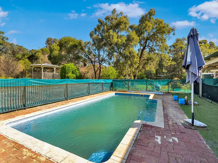 Fifth view of Homely house listing, 590 Walker Street, Mundaring WA 6073