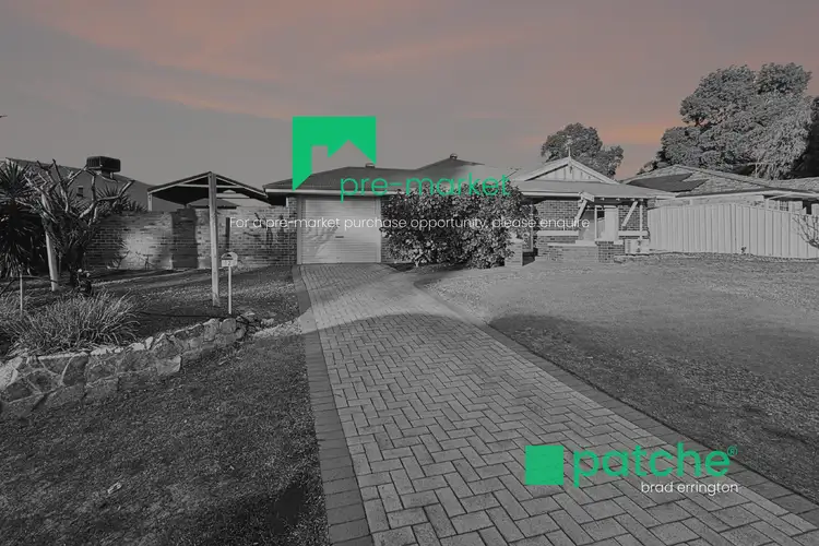 12 Koolama Retreat, Stratton WA 6056