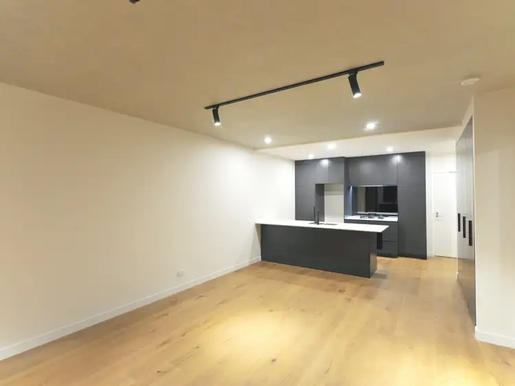 Third view of Homely apartment listing, 705c/6 Joseph Road, Footscray VIC 3011