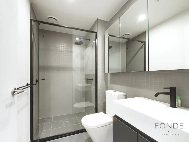 Fourth view of Homely apartment listing, 705c/6 Joseph Road, Footscray VIC 3011
