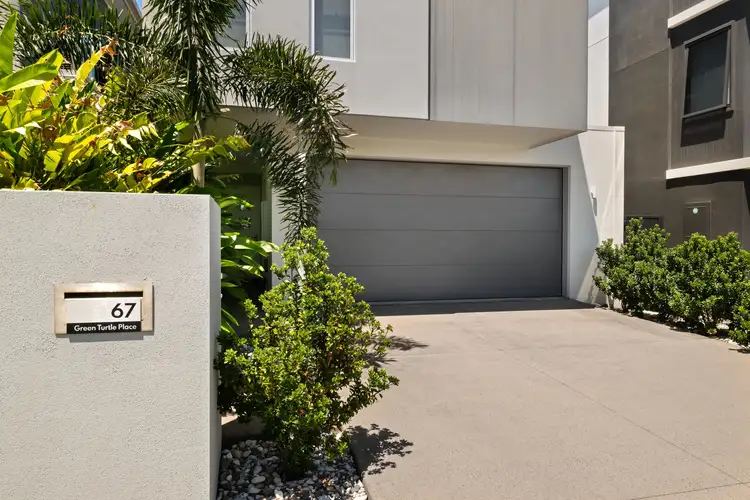 Third view of Homely house listing, 67 Green Turtle Place, Marcoola QLD 4564