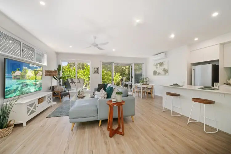 Sixth view of Homely house listing, 67 Green Turtle Place, Marcoola QLD 4564