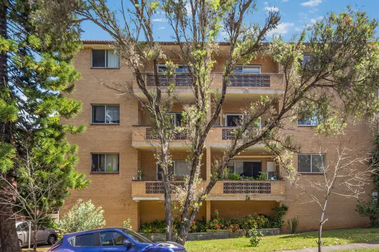 9/9 Illawarra Street, Allawah NSW 2218