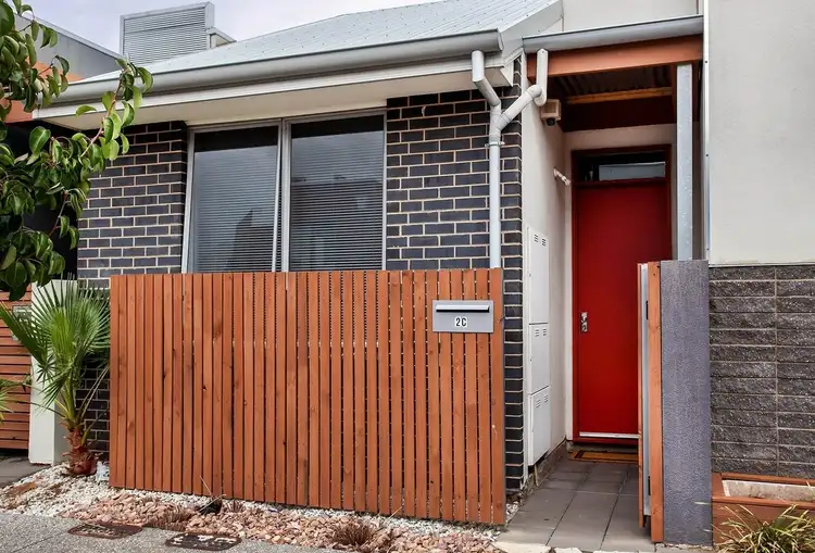 2C Junction Street, Mawson Lakes SA 5095