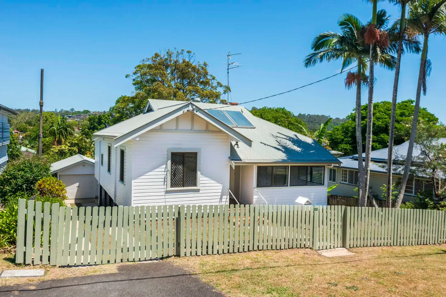 Main view of Homely house listing, 63 Spring Street, East Lismore NSW 2480