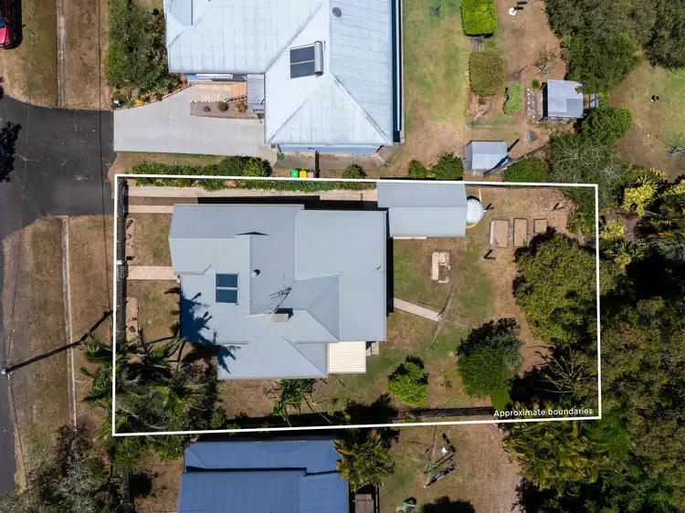 Fifth view of Homely house listing, 63 Spring Street, East Lismore NSW 2480