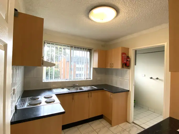 Third view of Homely apartment listing, 12/22-26 Nagle Street, Liverpool NSW 2170