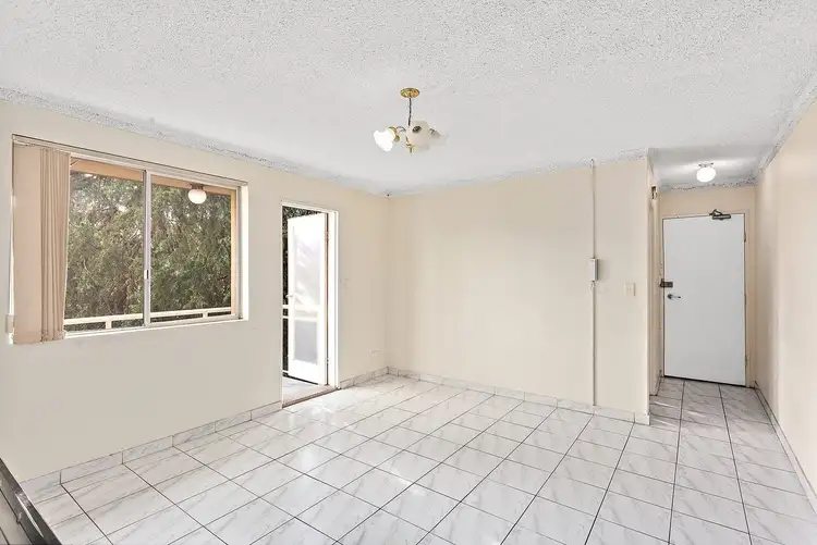 Fourth view of Homely apartment listing, 12/22-26 Nagle Street, Liverpool NSW 2170