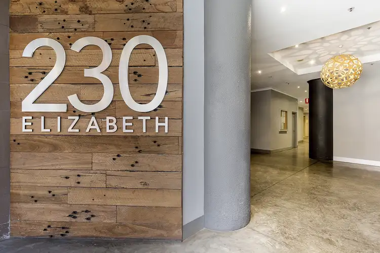 44/230 Elizabeth Street, Surry Hills NSW 2010
