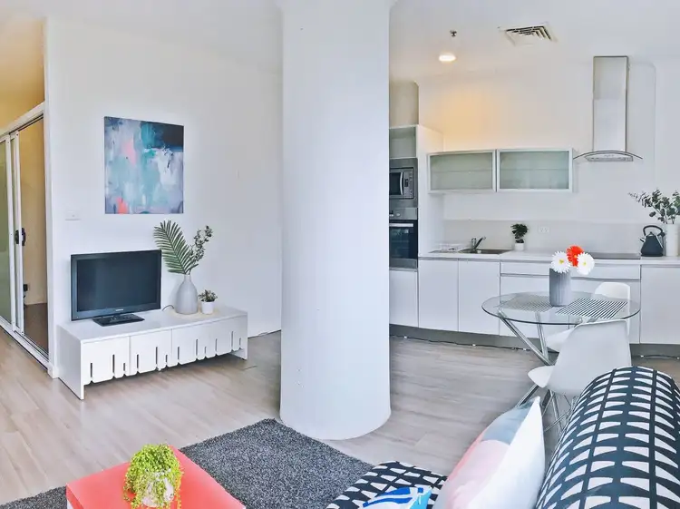 44/230 Elizabeth Street, Surry Hills NSW 2010