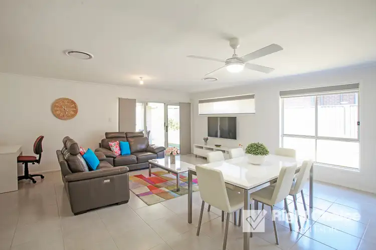 Second view of Homely house listing, 57 Bushranger Parade, Calderwood NSW 2527