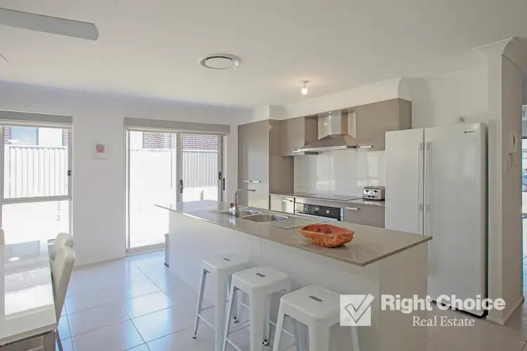 Third view of Homely house listing, 57 Bushranger Parade, Calderwood NSW 2527