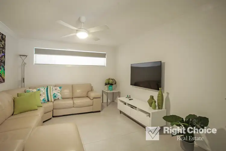 Fourth view of Homely house listing, 57 Bushranger Parade, Calderwood NSW 2527