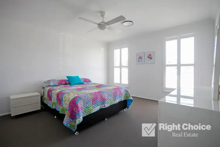 Fifth view of Homely house listing, 57 Bushranger Parade, Calderwood NSW 2527