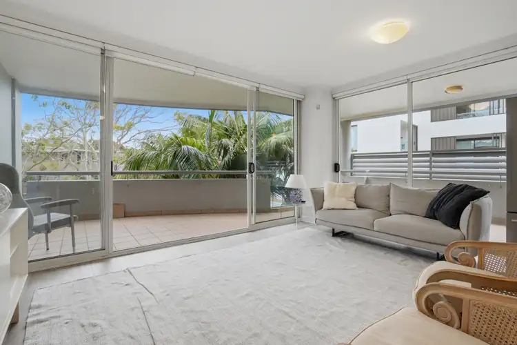 8/566-568 Old South Head Road, Rose Bay NSW 2029