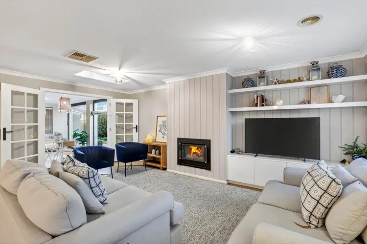 Second view of Homely house listing, 22 Corymbia Circuit, Barwon Heads VIC 3227