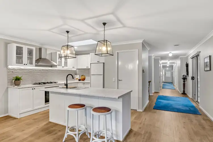 Third view of Homely house listing, 22 Corymbia Circuit, Barwon Heads VIC 3227