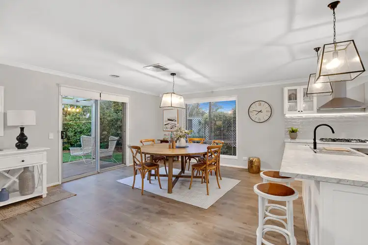 Fourth view of Homely house listing, 22 Corymbia Circuit, Barwon Heads VIC 3227