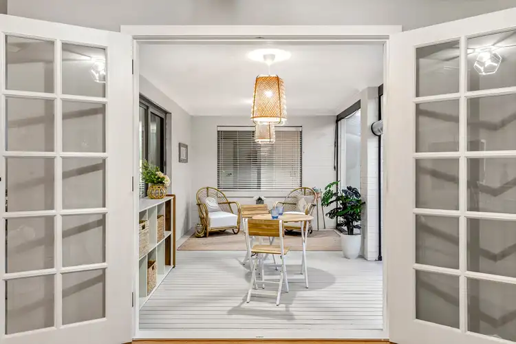 Fifth view of Homely house listing, 22 Corymbia Circuit, Barwon Heads VIC 3227