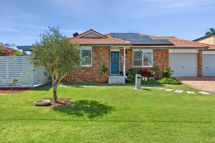 15 Sirius Street, St Huberts Island NSW 2257