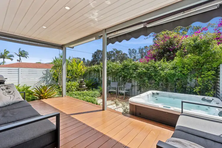 Second view of Homely house listing, 15 Sirius Street, St Huberts Island NSW 2257