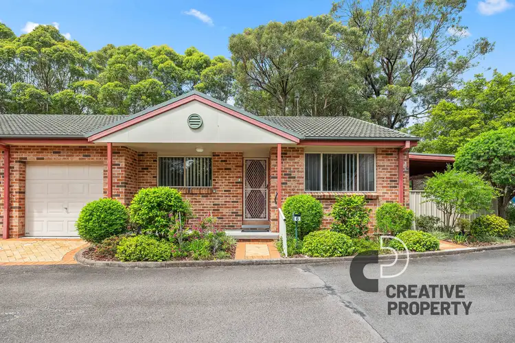 6/12 Wyangarie Close, Wallsend NSW 2287