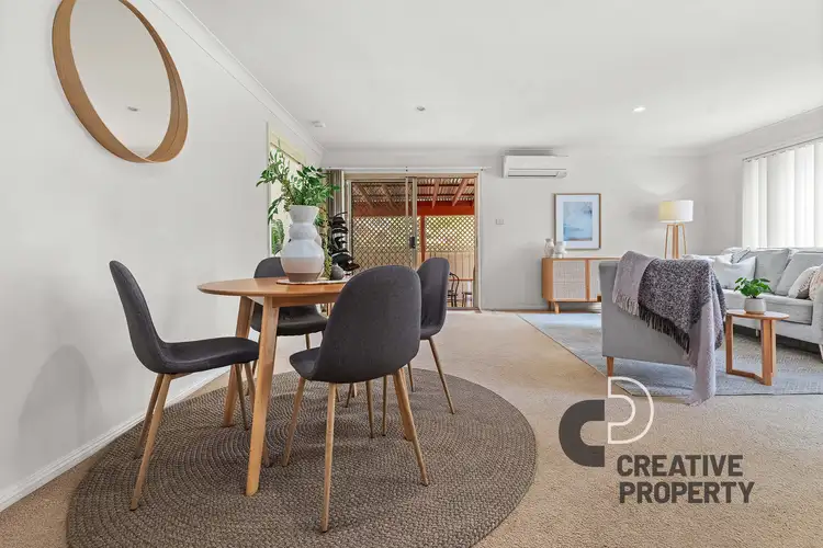 Fourth view of Homely villa listing, 6/12 Wyangarie Close, Wallsend NSW 2287